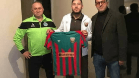 صدق قاسي السعيد وكذب “المنجمون”