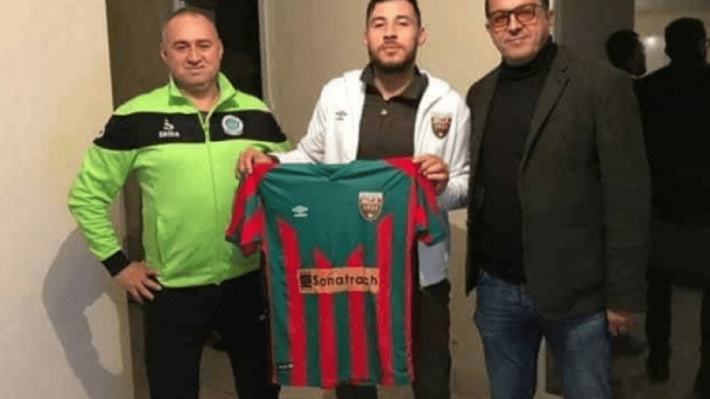 صدق قاسي السعيد وكذب “المنجمون”