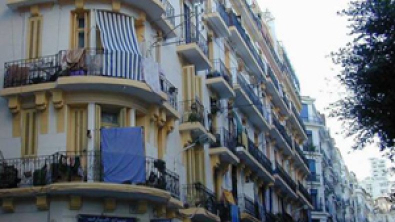 21 ألف جزائري مصابون بداء السّل بسبب ضيق السكن