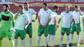 اللاعبون يطالبون بمستحقاتهم ومتخوفون من تدهور النتائج