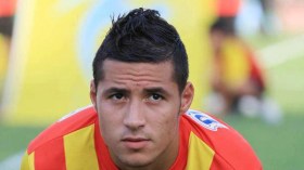 مدرب الترجي يستغني عن بلايلي ويحثه على بذل المزيد من الجهود