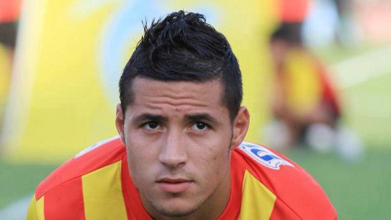 مدرب الترجي يستغني عن بلايلي ويحثه على بذل المزيد من الجهود