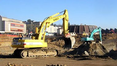 Interdiction de créer des coopératives immobilières