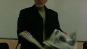 بليمام للشروق : جمعية الشلف ليست السبب في سقوط الحمراوة