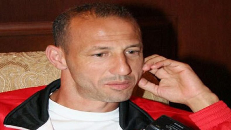 بلال دزيري: المباراة الأولى أمام تونس حاسمة للمرور للدور الثاني