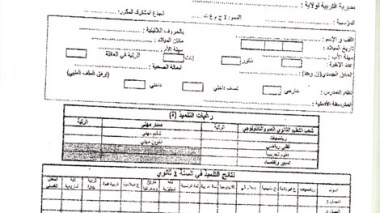 Education: BAC 2015 to adopt “Synthetic Card”