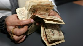 مقاضاة التجار الرافضين استلام ورقة الـ200 دينار