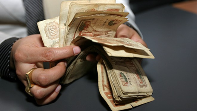 مقاضاة التجار الرافضين استلام ورقة الـ200 دينار