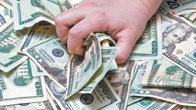 شركات أجنبية تنهب أموال الجزائريين والفاعل مجهول