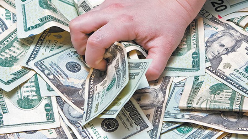 شركات أجنبية تنهب أموال الجزائريين والفاعل مجهول