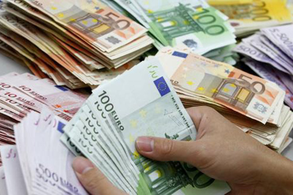 Algeria Second Richest Arab Country in Terms of Exchange Reserves After Saudi Arabia