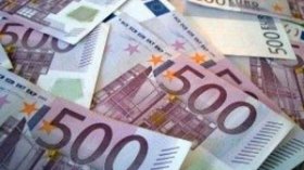 حجز قرابة 4 ملايين أورو داخل سيارة سياحية بتبسة