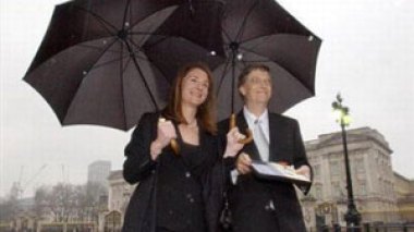 Bill Gates va désormais consacrer l'essentiel de son temps et de son argent à sa fondation