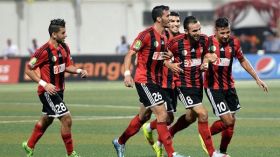 هذه خطة اتحاد العاصمة لـ”إنقاذ” بلايلي