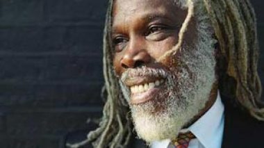 Billy Ocean interview