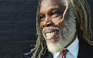 Billy Ocean interview