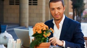 بلال العربي: الجزائر ظُلمت بسبب التعتيم الإعلامي