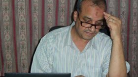 البلتاجي من سجنه: “انشغلوا باستكمال ثورتكم ضد الفرعون وملإه”