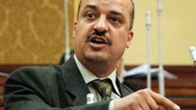 البلتاجي يرفض أن تحقق معه النيابة