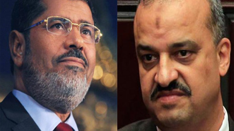 “مش هاجاوب على أيّ حاجة.. أنا رئيسكم”