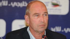 “محرز لم يجد ضالته مع السيتي.. وما يقوم به صلاح أمر رائع”