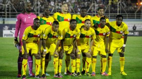 فوضى كبيرة في الاتحاد البينيني ..وغيستيدي قد يغيب عن مواجهة “الخضر”