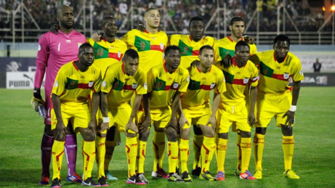 فوضى كبيرة في الاتحاد البينيني ..وغيستيدي قد يغيب عن مواجهة “الخضر”