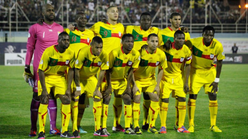 فوضى كبيرة في الاتحاد البينيني ..وغيستيدي قد يغيب عن مواجهة “الخضر”