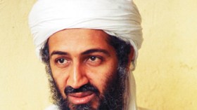 الاستخبارات الأمريكية فشلت في استجواب الأرامل الثلاثة لابن لادن