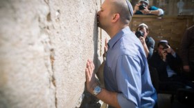 درسٌ من وزير التربية الصهيوني!