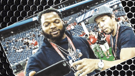 لاعب أمريكي يقتدي بالجزائريين ويرفض زيارة إسرائيل