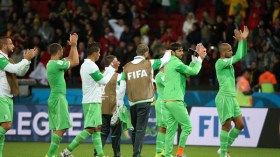 الخضر قدموا صورة مشرفة في البرازيل رغم نقص الخبرة وقلة المنافسة