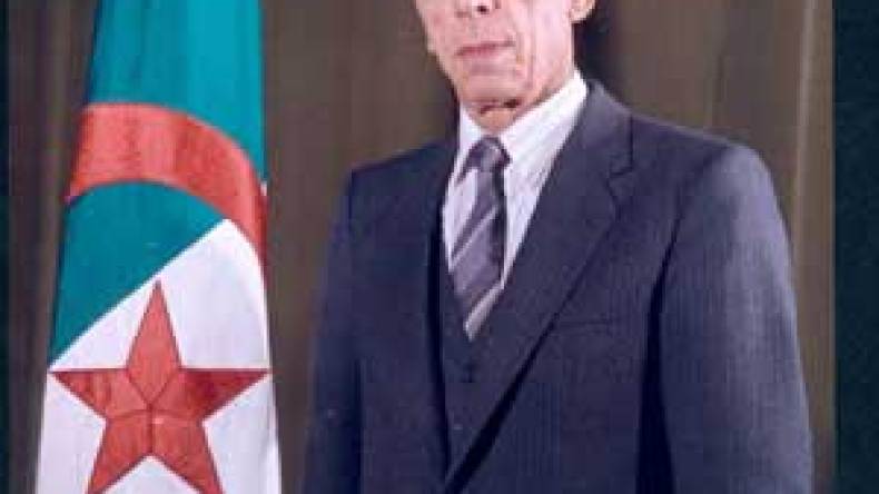 أخ الرئيس بوضياف يقاضي والي المسيلة