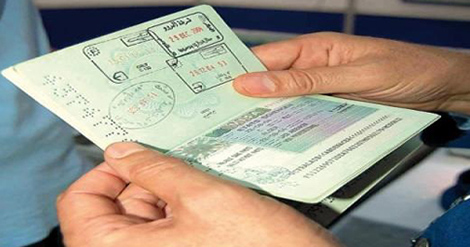 Passeports biométriques: marché confié à “Gemalto”
