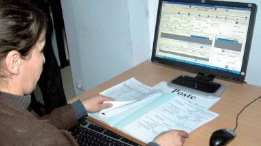 Citizens Unable to Issue Biometric Passport