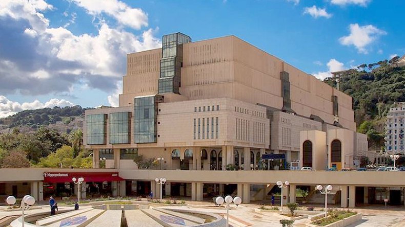 عمال المكتبة الوطنية يطالبون مريم مرداسي بالتدخل