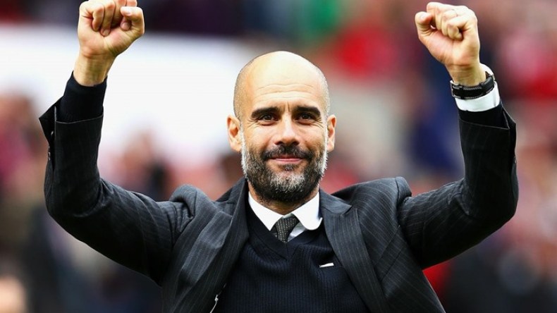 غوارديولا يفضّل الألقاب على الكرة الجميلة