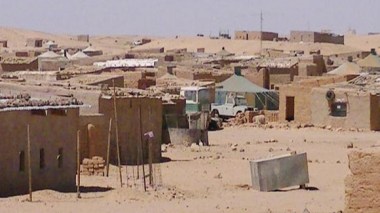 Covid-19: le Président Ghali appelle l’ONU à intervenir pour la libération immédiate des prisonniers sahraouis