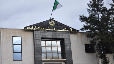 Affaire El Khabar: le verdict sera rendu le 15 juin