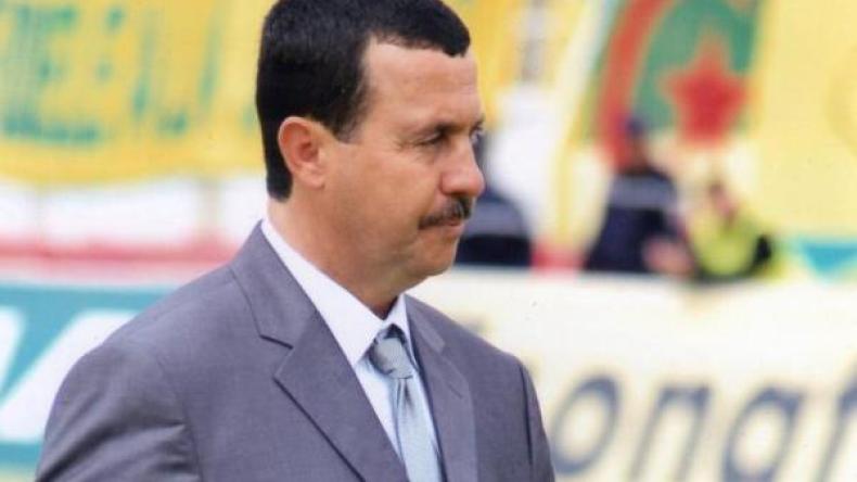 المدرب بيرة يعرض خدماته على رؤساء الأندية من موقع قوة