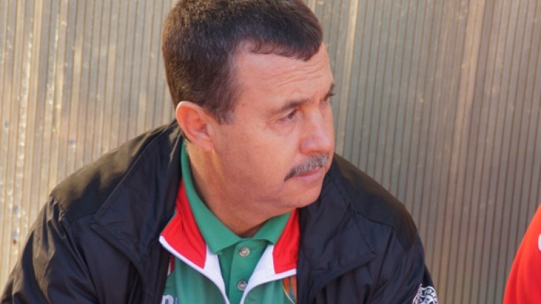 بيرة يقدم استقالته ويقصف إدارة اتحاد بلعباس بالثقيل