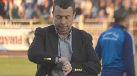 أداء الفريق يتحسن تدريجيا.. ولن نقول لا للصعود