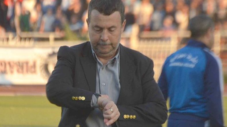 أداء الفريق يتحسن تدريجيا.. ولن نقول لا للصعود