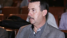 بيرة يستنكر الاعتداء على لاعبيه بملعب بوعقل