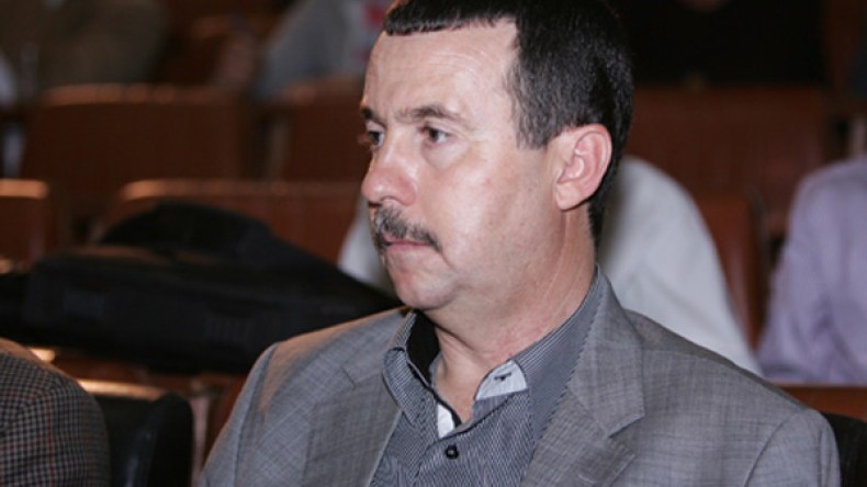 بيرة يستنكر الاعتداء على لاعبيه بملعب بوعقل