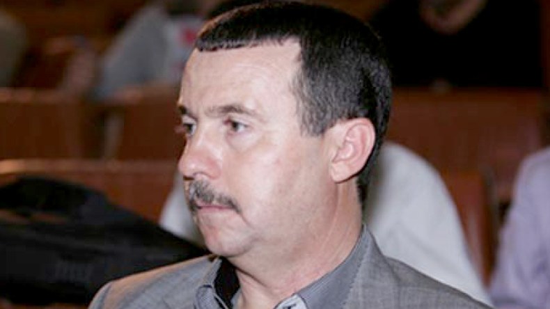 عبد الكريم بيرة: لم آت للمولودية من أجل الشهرة