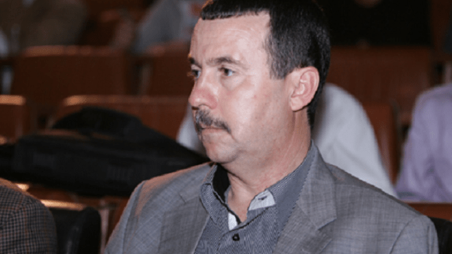 سرار يدعو بيرة إلى تدريب الفئات الصغرى لبلعباس