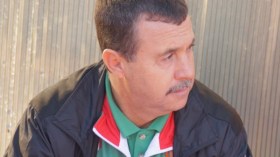 ج.وهران: لجنة الأنصار تعتزم تقديم بلاغ للشرطة ضد المدرب بيرة