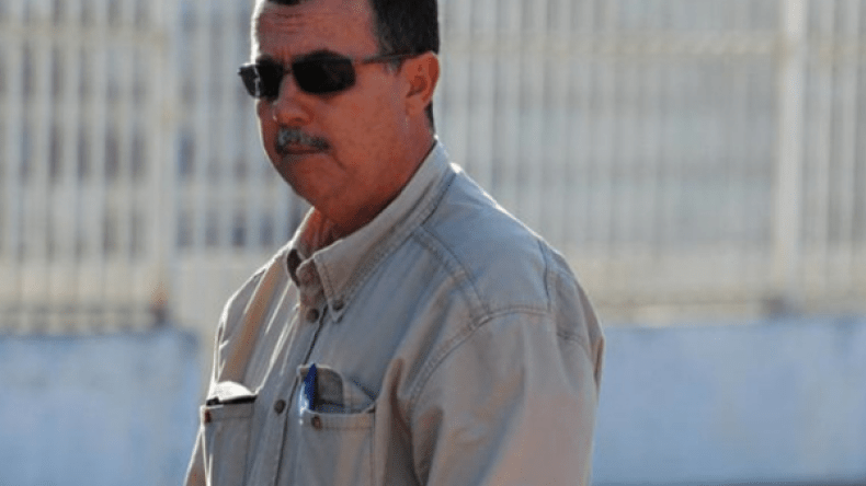 بيرة سيعود الثلاثاء لممارسة مهامه على رأس “الكابا”