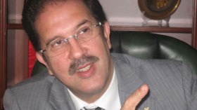 مسؤول كبير في رئاسة الجمهورية وراء دخولي السجن